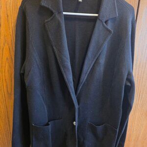 WHBM Stretch Blazer